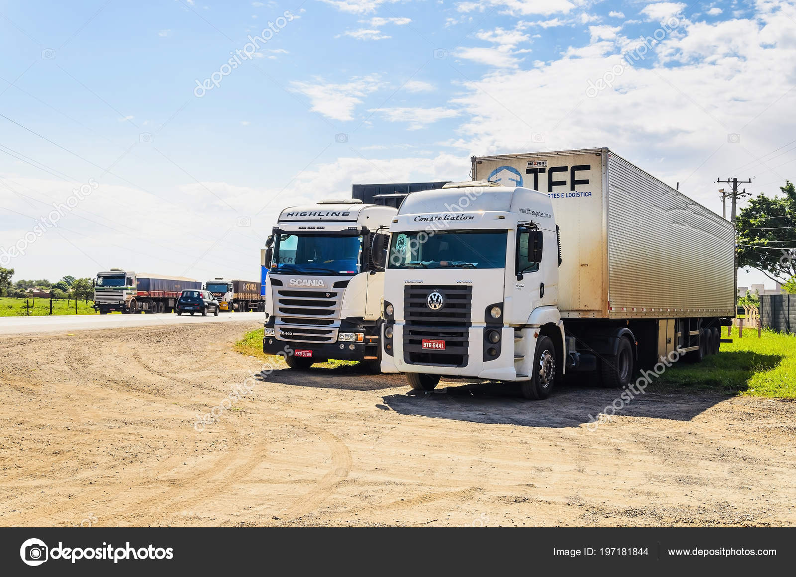 BR-230 - Km 0 – Foto de Rodovia Transamazônica, Cabedelo - Tripadvisor