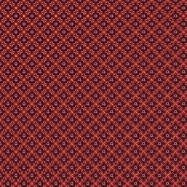 Bir çiçek yaprakları bir kısmı ile yapılmış kırmızı soyut dokulu desen arka plan.