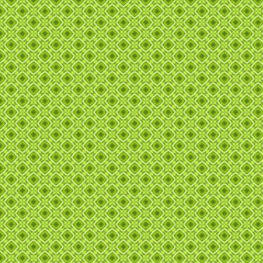 Kaktüs dikenleri doku ile canlı yeşil soyut dokulu desen arka plan.