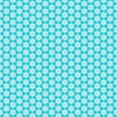 Ciano soyut dokulu desen arka plan. 