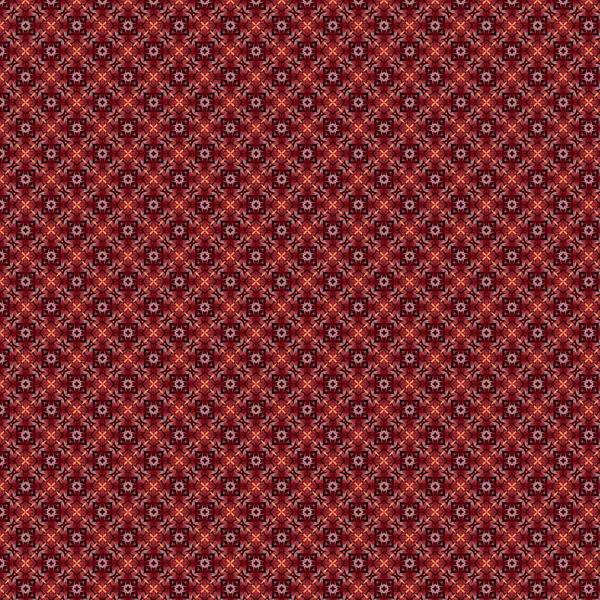 Bir çiçek yaprakları bir kısmı ile yapılmış kırmızı soyut dokulu desen arka plan.