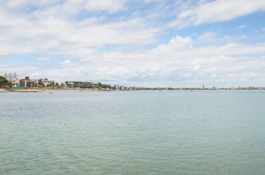 Praia do Bessa, Joao Pessoa