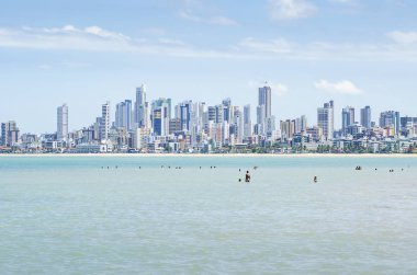 Praia do Bessa, Joao Pessoa