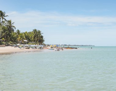 Praia do Bessa, Joao Pessoa
