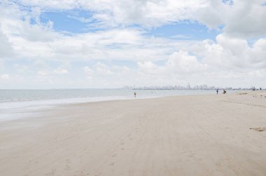 Ponta de Campina, Cabedelo PB Brazil