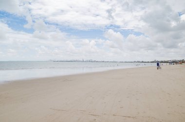 Ponta de Campina, Cabedelo PB Brazil