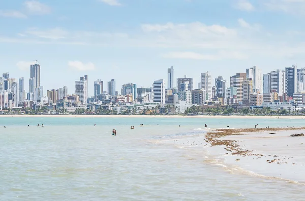Praia do Bessa, Joao Pessoa