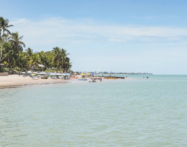 Praia do Bessa, Joao Pessoa