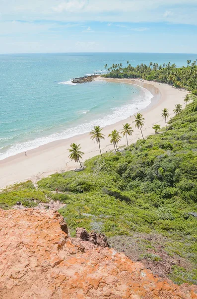 Praia de Coqueirinho, Conde PB Brazil