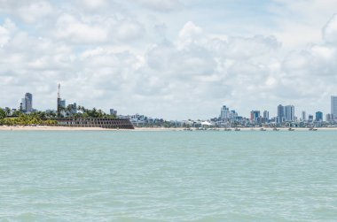 Praia de Tambau, Joao Pessoa PB Brazil