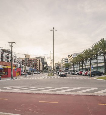Avenida Presidente Epitacio Pessoa, Joao Pessoa