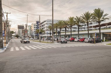 Avenida Presidente Epitacio Pessoa, Joao Pessoa
