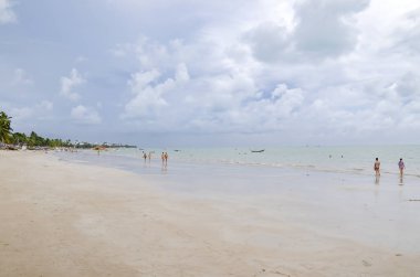 Ponta de Campina, Cabedelo PB Brazil