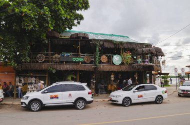 Tree House Bar ve Restoran