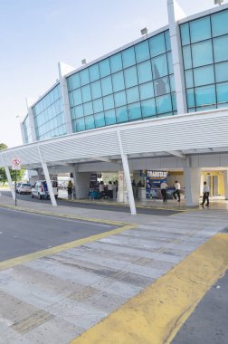 Aeroporto Internacional Presidente Castro Pinto 