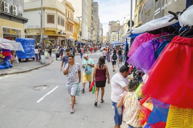 25 Mart street, Sao Paulo Sp Brezilya