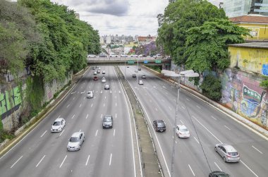 Radial Leste - Sao Paulo Sp Brezilya
