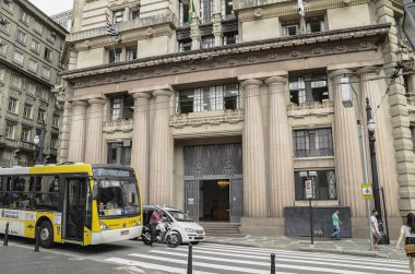 Sao Paulo Eyaleti Hukuk Mahkemesi, Brezilya