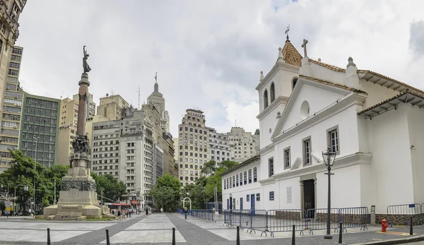 Pateo do Collegio, Sao Paulo Sp Brezilya