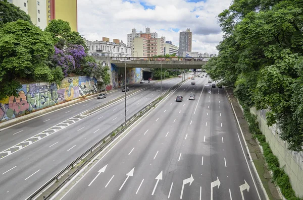 Radial Leste - Sao Paulo Sp Brezilya