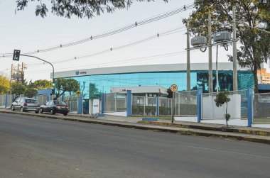 Universidade Anhanguera Uniderp, Campo Grande Bayan