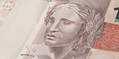 Cumhuriyet sembolünün Brezilya heykeli