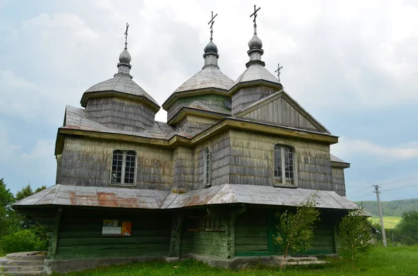 Igreja São Arcanjo Miguel — Fotografia de Stock