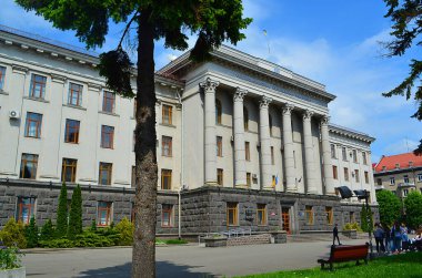  Doğu Avrupa Ulusal Üniversitesi