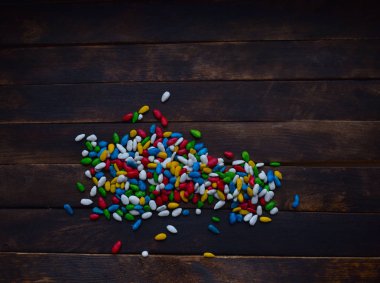 şeker sır Ayçiçeği tohumları