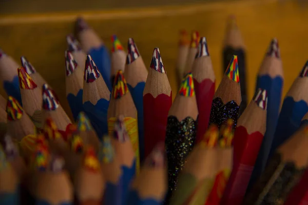 Textura diferente com beleza e sükunet