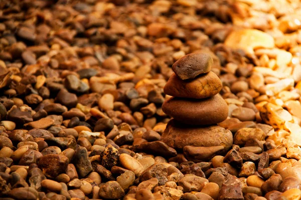 Textura diferente com beleza e sükunet