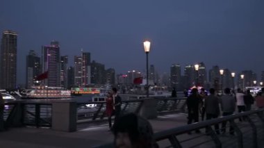 Shanghai Waitan çıkabilir