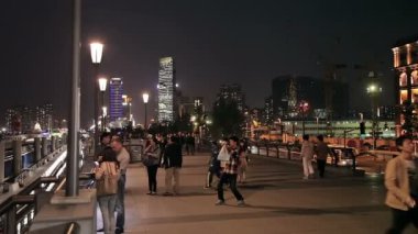 Shanghai Waitan çıkabilir