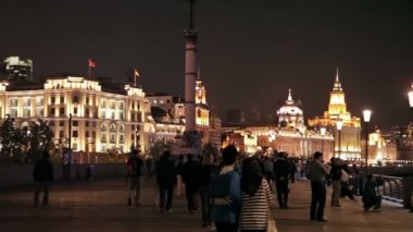 Shanghai Waitan çıkabilir