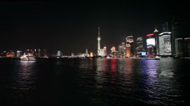 Shanghai Waitan çıkabilir
