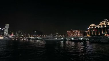 Shanghai Waitan çıkabilir