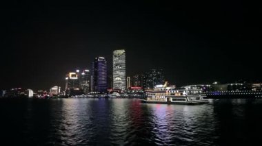 Shanghai Waitan çıkabilir