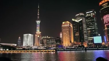 Shanghai Waitan çıkabilir