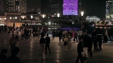 Shanghai Waitan çıkabilir