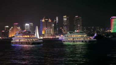 Shanghai Waitan çıkabilir