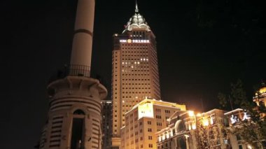 Shanghai Waitan çıkabilir