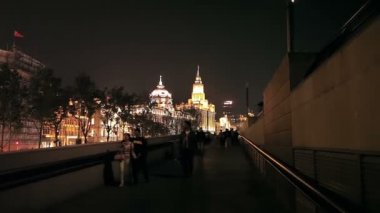 Shanghai Waitan çıkabilir