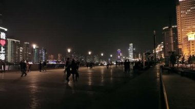 Shanghai Waitan çıkabilir