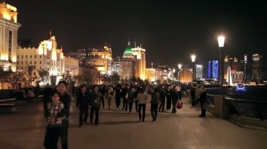 Shanghai Waitan çıkabilir