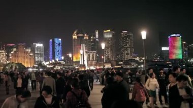 Shanghai Waitan çıkabilir