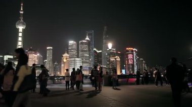 Shanghai Waitan çıkabilir