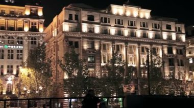 Shanghai Waitan çıkabilir