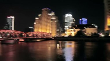 Shanghai Waitan çıkabilir