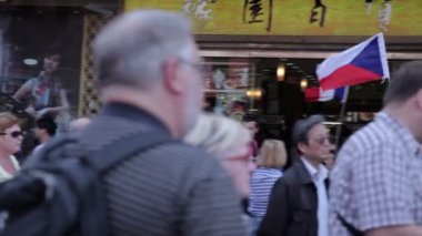 Yuyuan Shangchang tarihi architetrical