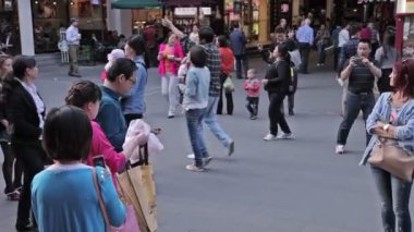 Yuyuan Shangchang tarihi architetrical